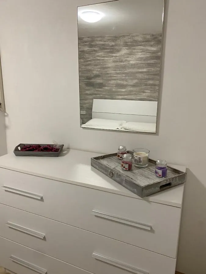 Holiday home Siricyaus Villa Ragusa