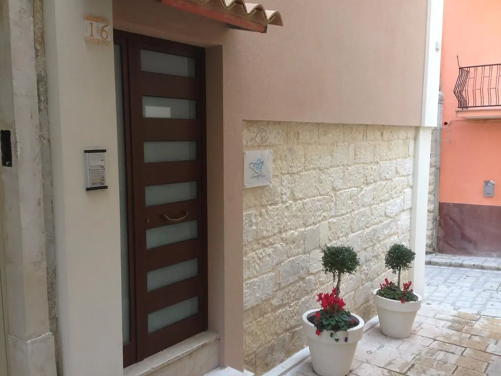Siricyaus Villa Ragusa