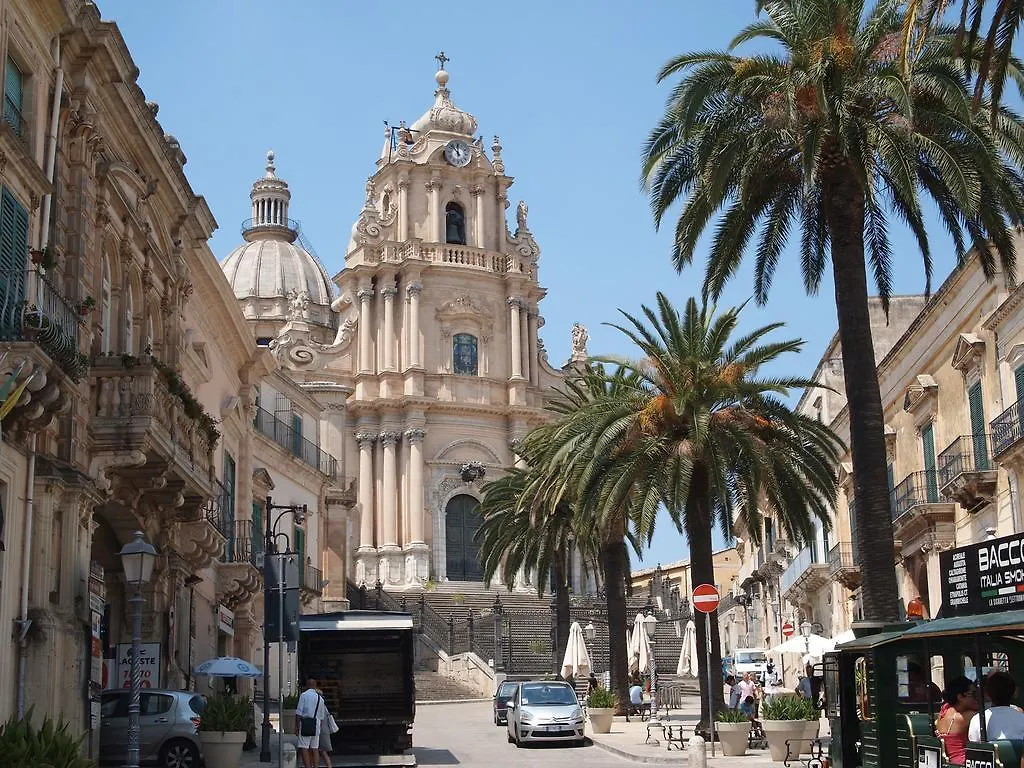 Siricyaus Villa Ragusa 0*,  Italy