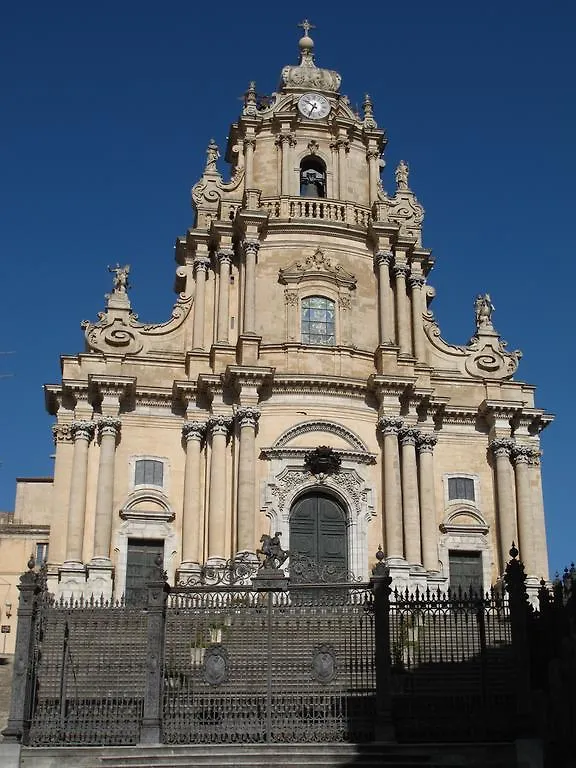 Willa Siricyaus Ragusa Dom wakacyjny