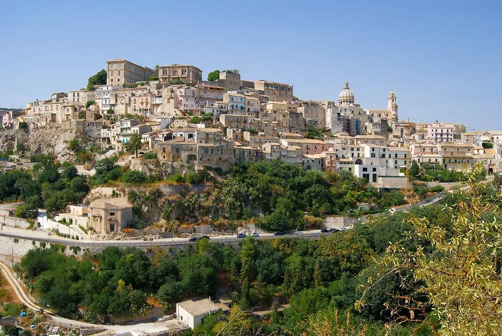 Siricyaus Villa Ragusa Holiday home