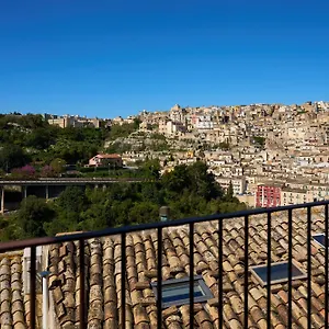 La Terrazza Sul Barocco Ragusa